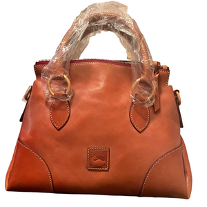 ***SOLD***NWT Dooney & Bourke Florentine Satchel